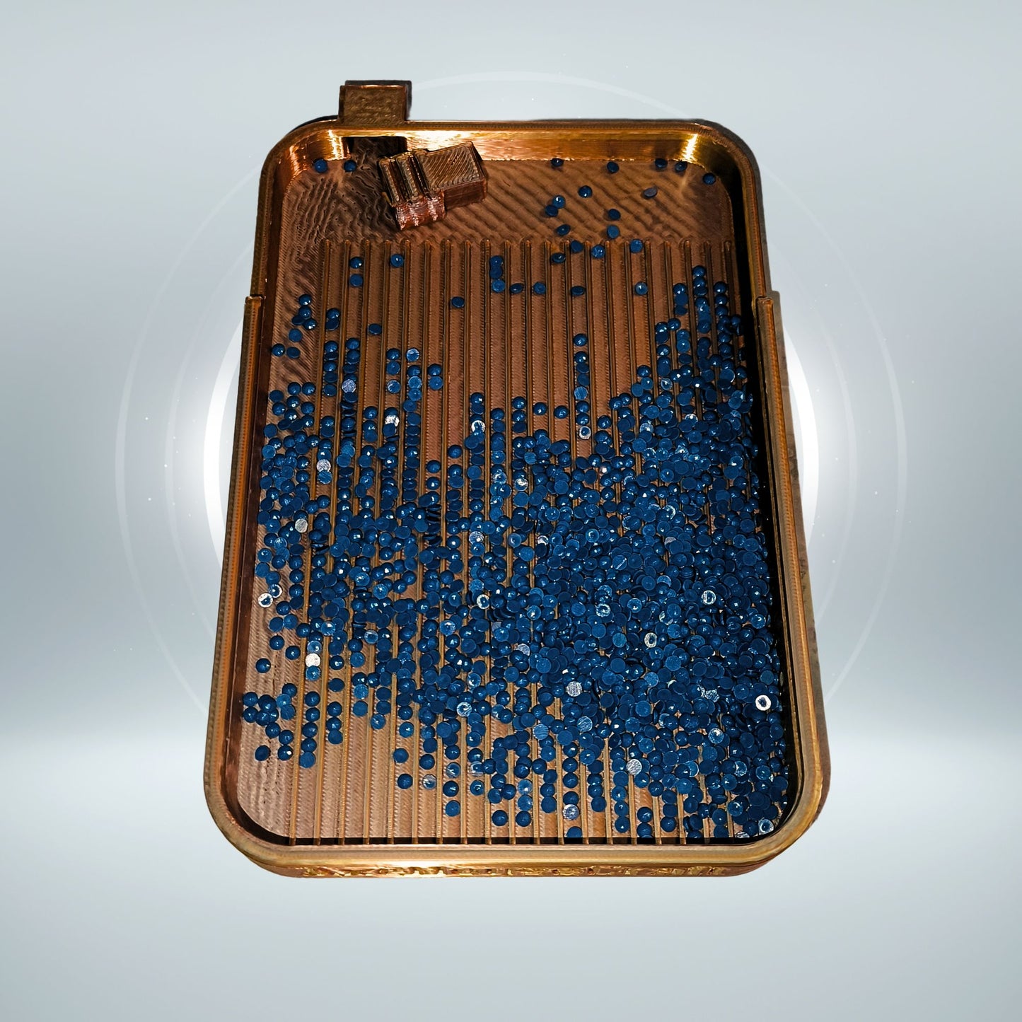 MultiDrill Tray