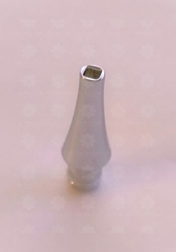 Square Metal Tips