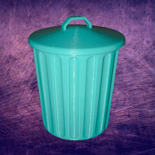 Trash Bin