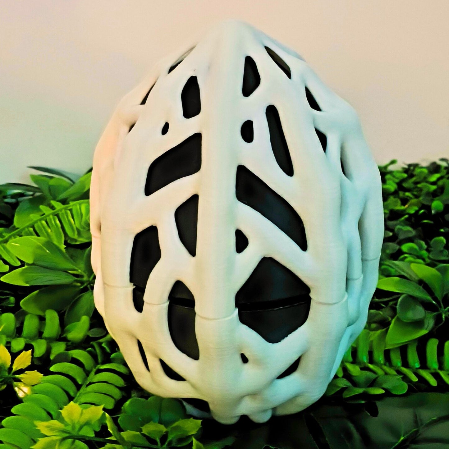 Spider Web Egg – Arachnid Warden