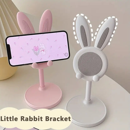 Rabbit - Phone Holder