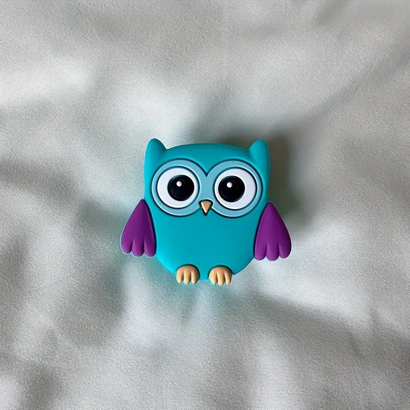 Owl - Silicone Bins