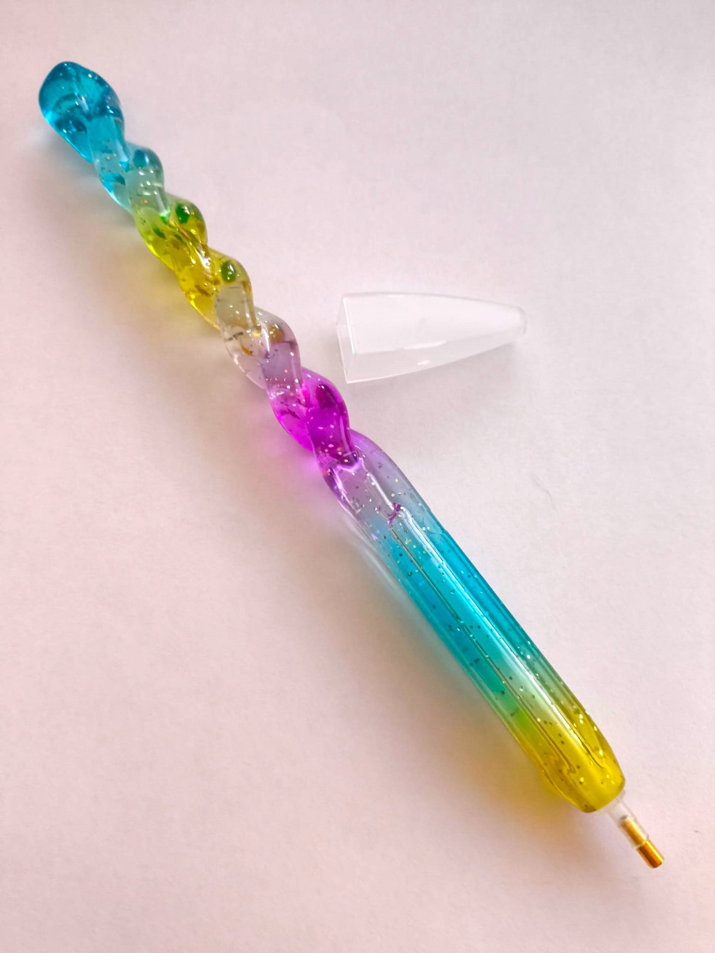 Swirl Pen