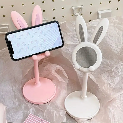 Lapin - Support de téléphone