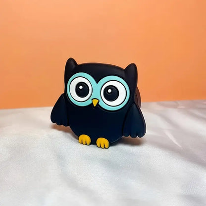 Owl - Silicone Bins